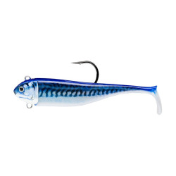 Leurre STORM Biscay Coast Minnow 9