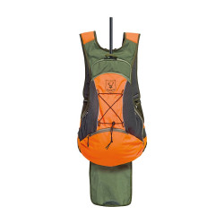 Gilet sac à dos RISERVA...