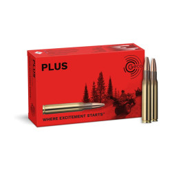 Munitions GECO Plus Cal.30-06