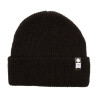 Bonnet SALTY CREW Alpha Black