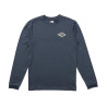 Sunshirt SALTY CREW Diamond Marlin Bluefin