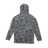 Sunshirt à capuche SALTY CREW Mariner Sand Camo