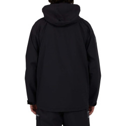 Veste SALTY CREW Long Range Black