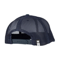 Casquette SALTY CREW Striper Retro Trucker Navy