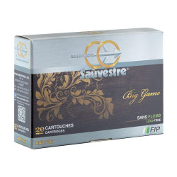 Cartouches SAUVESTRE FIP...