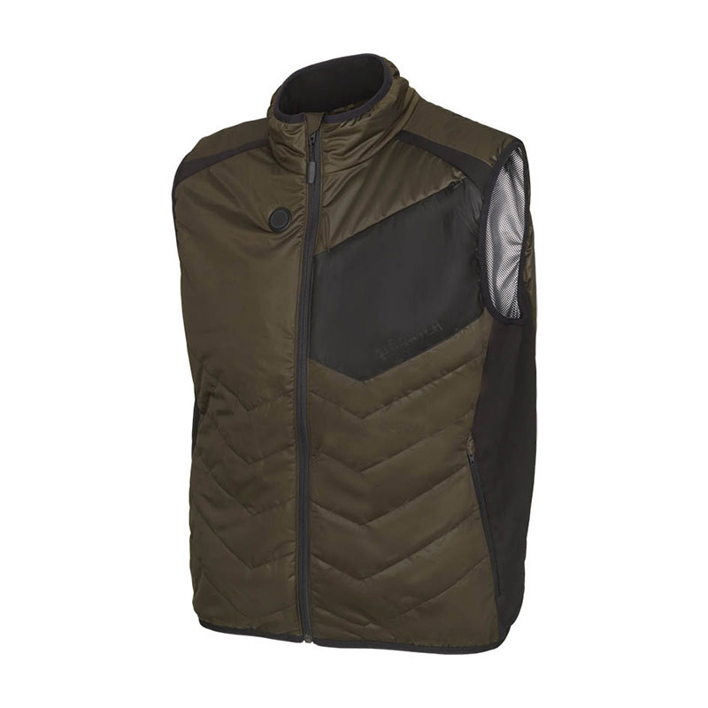 Gilet Polaire HARKILA Heat