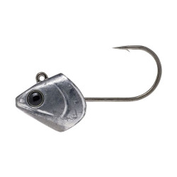 Tête Plombée Illex Nitro Shad Head