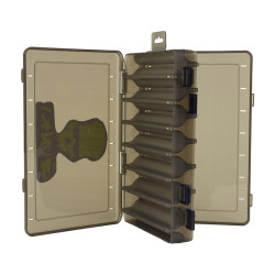 Boite à leurres GUNKI Boite...