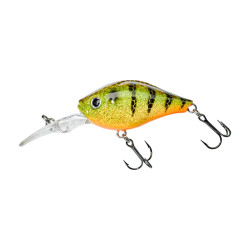 Leurre dur GUNKI D-Gigan 39 F