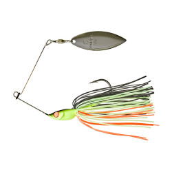 Spinnerbait GUNKI Spinnaker...