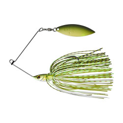 Spinnerbait GUNKI Spinnaker 1/4