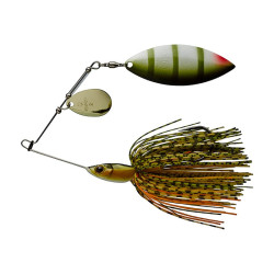 Spinnerbait GUNKI Spinnaker...