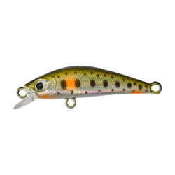 Leurre dur GUNKI Gamera 39 HW