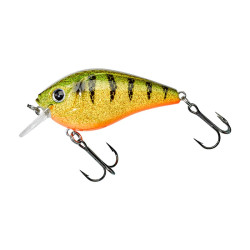 Leurre dur GUNKI Kraken 55 F