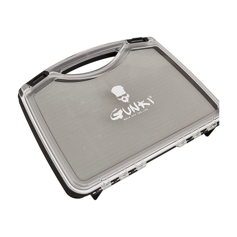 Boite à leurres GUNKI Fix'Hook