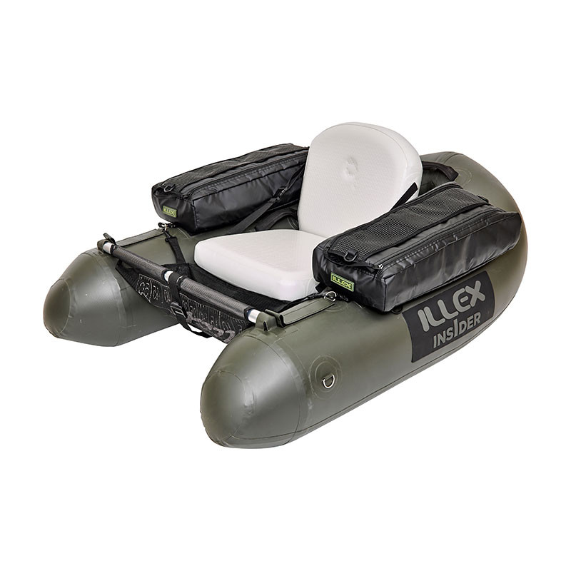 Floats Tubes Illex Insider 150