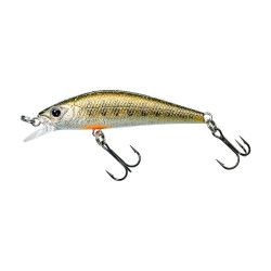 Leurre dur GUNKI Gamera 54 SHW