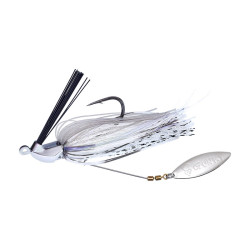 Leurre GUNKI Hoverjig 10g