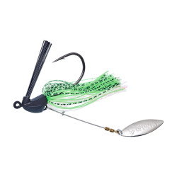 Leurre GUNKI Hoverjig 14g