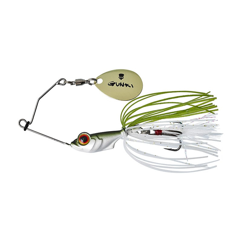 Spinnerbait GUNKI Alvin 5.6g