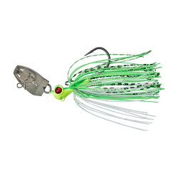 Chatterbait GUNKI Tiny Boomer 5g