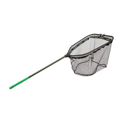 Épuisette GUNKI Epuisette Pike Addict Folding