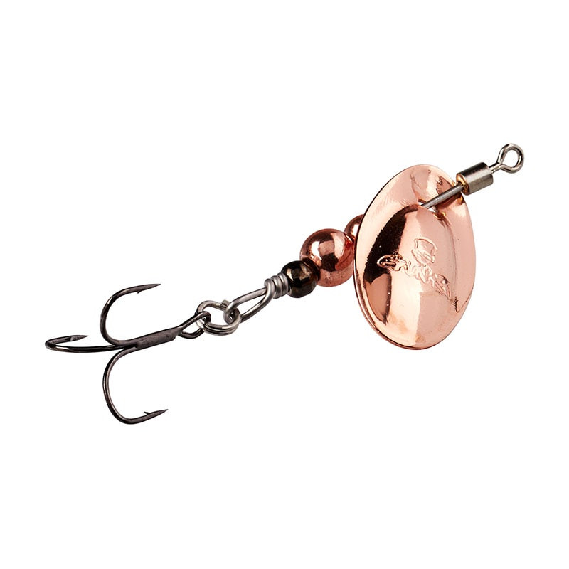 Cuiller GUNKI Dots Nude 0L