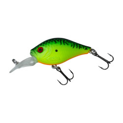 Leurre dur GUNKI Gigan 39 F