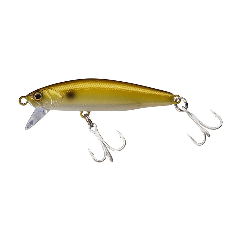 Leurre Dur Illex Fit Minnow 60