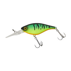 Leurre Dur Illex Soul Flat 58SF