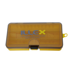 Boite À Leurre Illex Tackle...
