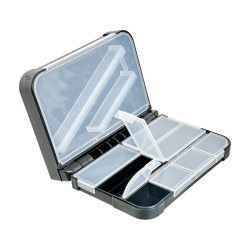 Boite à leurres GUNKI Compact Tackle Box
