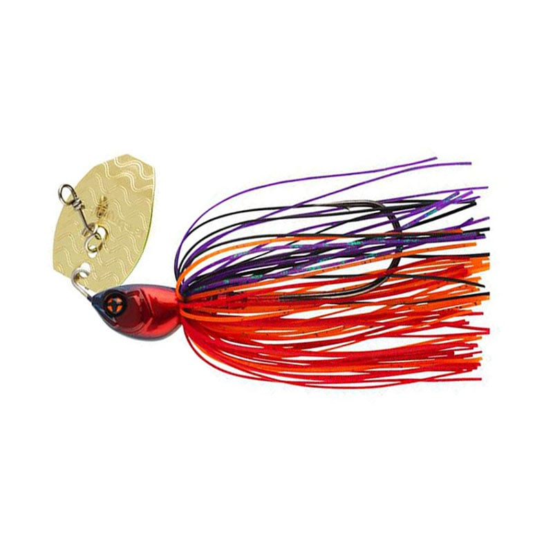 Chatterbait SAKURA Cajun BLaded Jig 21g