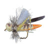 Mouche MDC Sauterelle 28
