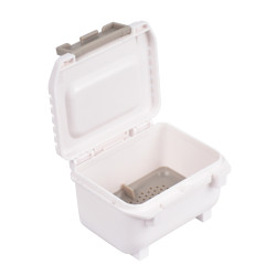 Boite ceinture GARBOLINO...