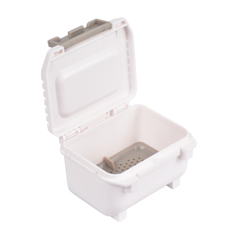 Boite ceinture GARBOLINO Truite Addiction