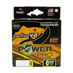 Tresse POWER PRO Line...