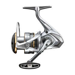 Moulinet SHIMANO Sedona FJ...