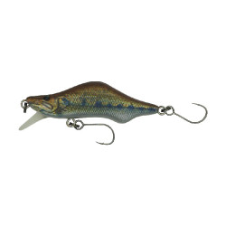 Leurre dur SICO LURE Sico First 53mm Coulant