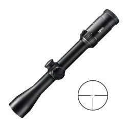 Lunette De Chasse Meostar R2 1,7-10x42 mm RD