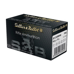 Cartouches SELLIER & BELLOT...