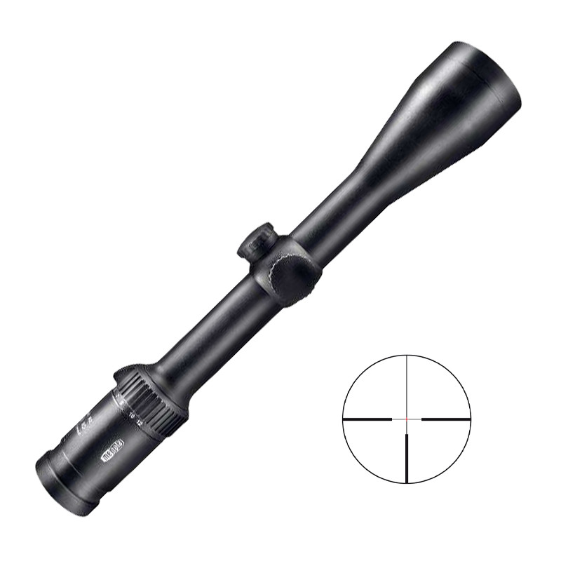 Lunette De Chasse Meostar R2 2-12x50 mm