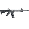 Carabine Categorie B SMITH & WESSON Mp15-22 Sport 16,5 Cal.22LR