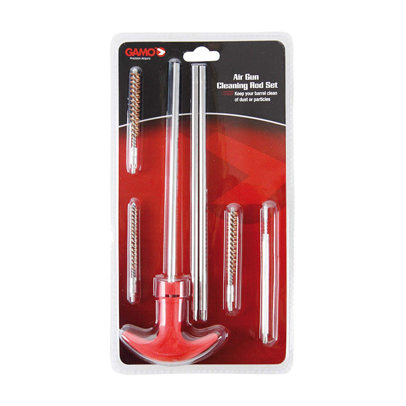 Kit de Nettoyage GAMO Canon (Sous Blister)