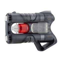 Pistolet au poivre GUARDIAN ANGEL III Crosse Pistolet