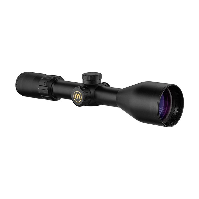 Lunette de Chasse MICRODOT Classic 3-12x56
