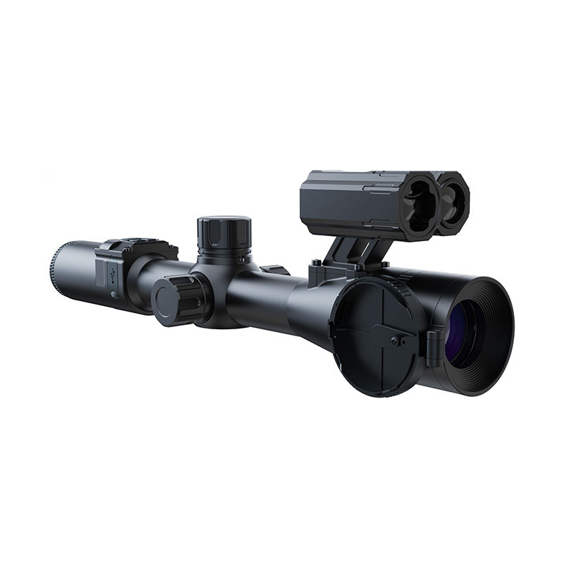 Lunette de visée à Vision Nocturne PARD Night Stalker 4K