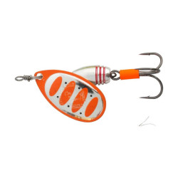 Cuiller SAVAGE GEAR Rotex...