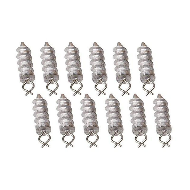 Insert SAVAGE GEAR Screwin Spike Weight 3.5g