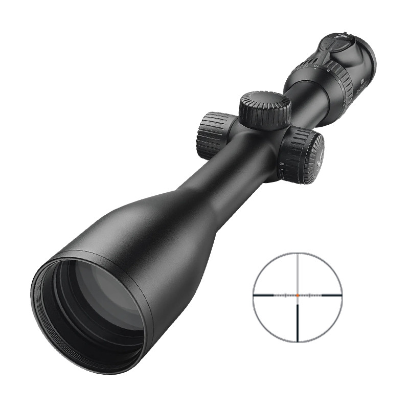 Lunette De Chasse Z8I 3,5-28x50 P